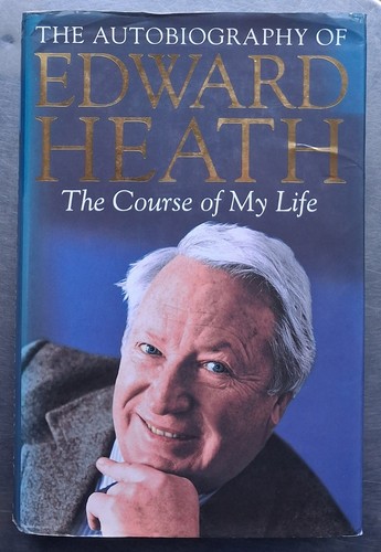 The autobiography edward - autobiography,