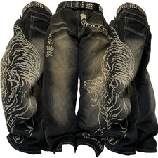 Y2K Fashion New Oversized