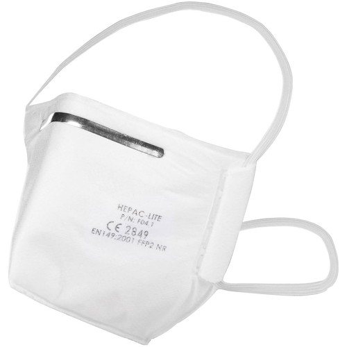 Trend ffp2 fold flat mask - ffp2,