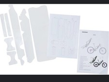 Nukeproof Giga Frame