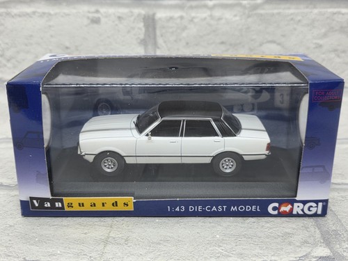 Corgi vanguards va11913 ford - corgi,
