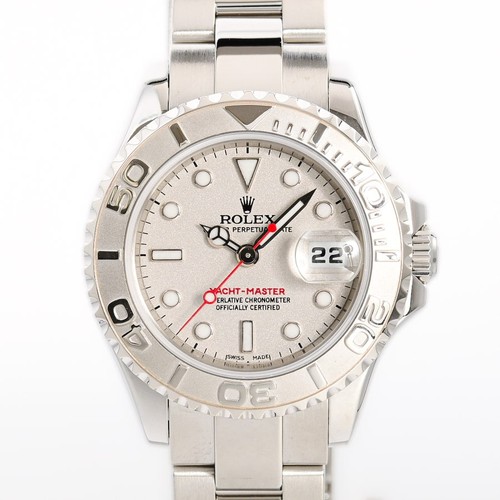Rolex yachtmaster rolesium - rolex,