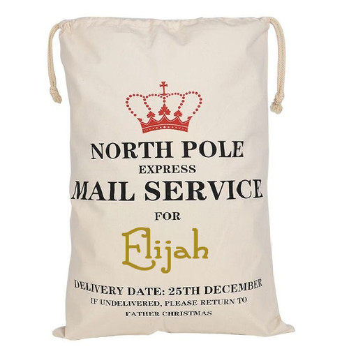 Crown north pole christmas - north,