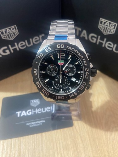 Tag heuer formula - tag, men's