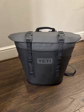 Yeti Hopper M12 Grey Soft