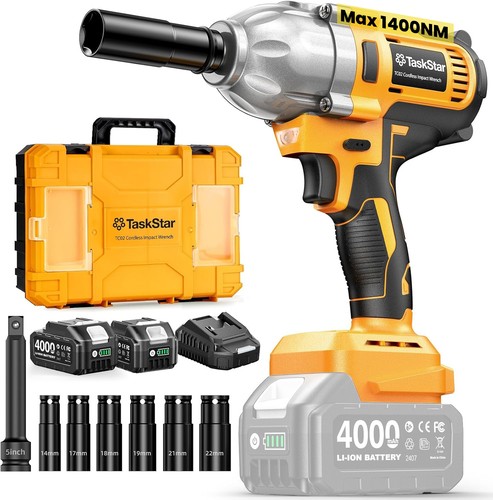 1400nm cordless electric - 1400nm,