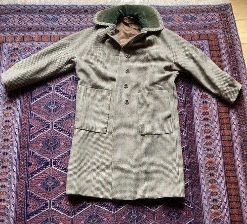 40s style vintage wool - 40s,