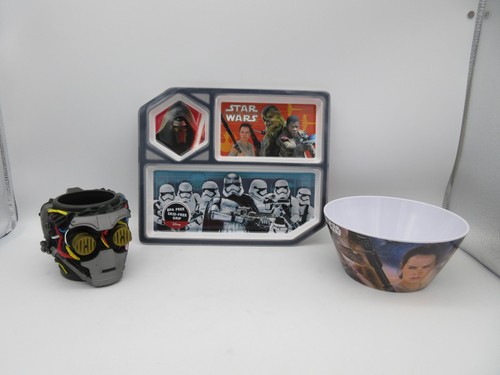 Disney star wars 3po cup - star, c-3po