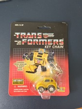 Transformers G1 Bumblebee