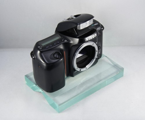 Nikon f50 camera - camera, (body