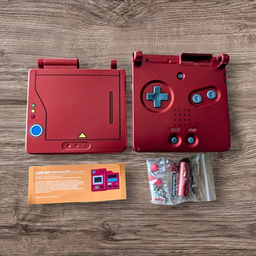 Nintendo pokedex pokemon - nintendo, shell