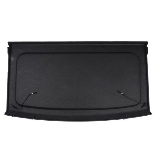 Parcel shelf load - cover, mg