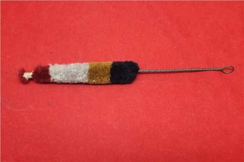 Treble recorder mop - treble,