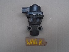 1999 - 2004 SUZUKI 1.3 16V EGR VALVE G13BB ENGINE CODE. ORIGINAL