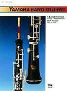 YAMAHA BAND STUDENT OBOE Book