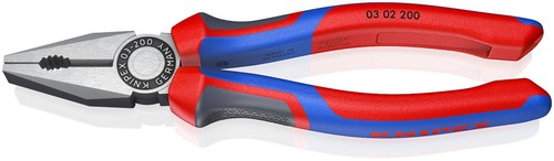 Knipex 200 combination - 03,