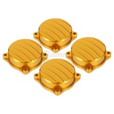 Carburetor Top Slide Cap Cover