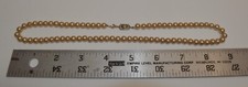 VTG 1960th Simulated Pearls