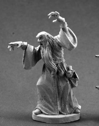 Reaper miniatures dark heaven - dark,