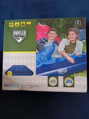 Pavillo bestway airbed - pavillo,