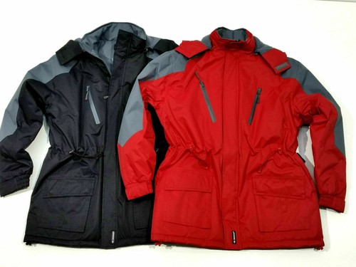 Mens 100 waterproof fleece - 100%,