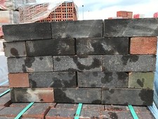 Ibstock Pinhole Dark 73mm