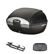 SHAD CASE KIT SH45 BLACK +