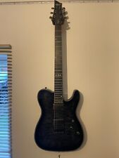 Schecter PT hellraiser hybrid