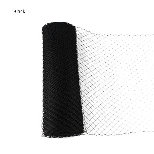 Birdcage merry widow net - widow,