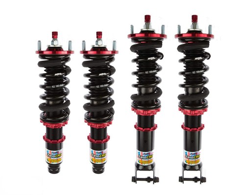 Meisterr zetasport coilovers - zetasport,