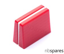 RED PIONEER FADER CROSSFADER