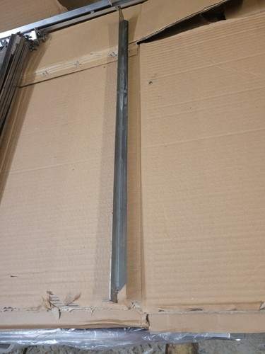 Commercial shelf support - commercial,