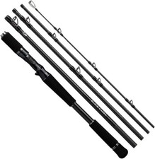 Daiwa black label - black,