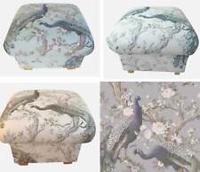 Footstool Laura Ashley