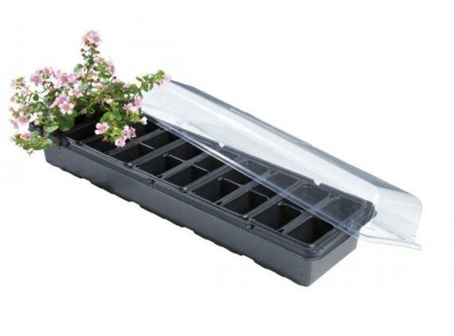 Garland windowsill - garland,