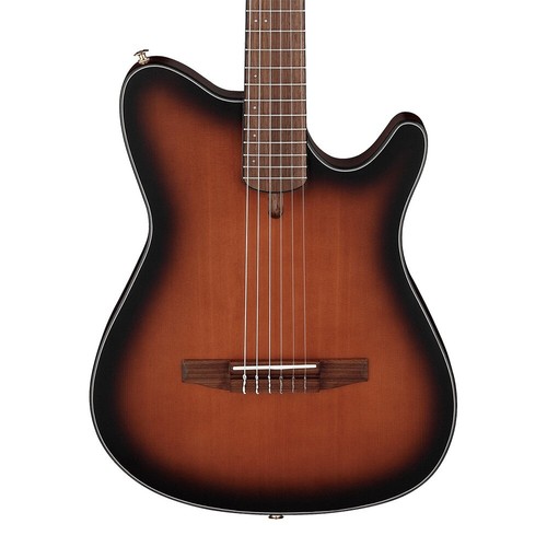 Ibanez frh10n bsf - frh10n-bsf, brown
