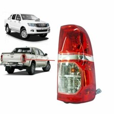 Fit Toyota Hilux Pickup Truck