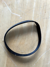 York T13i treadmill part motor