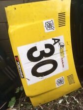 Austin / MG Metro Mk1 Bonnet Hood panel 1980 to 1985 NOS