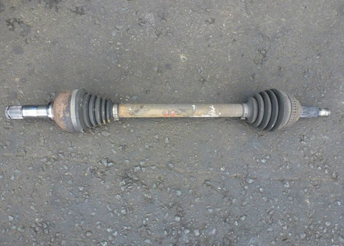 Jaguar type drive shaft s - drive,