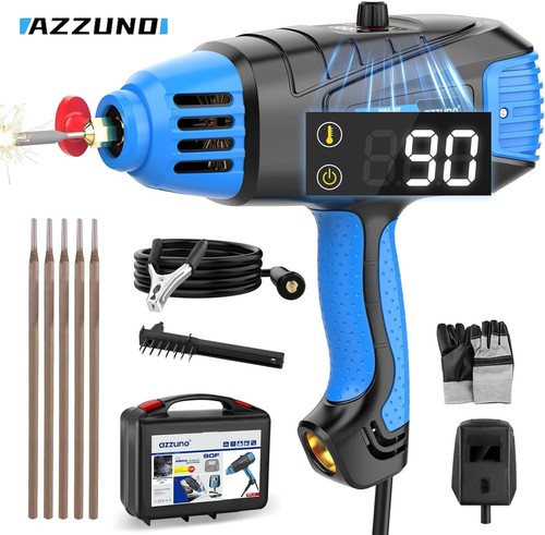 110v handheld arc welding - handheld,