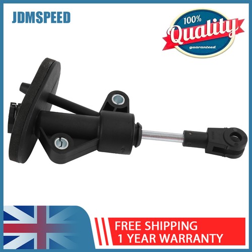Clutch master cylinder - clutch, rhd