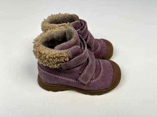 Elephant kids boots purple eur - kids,