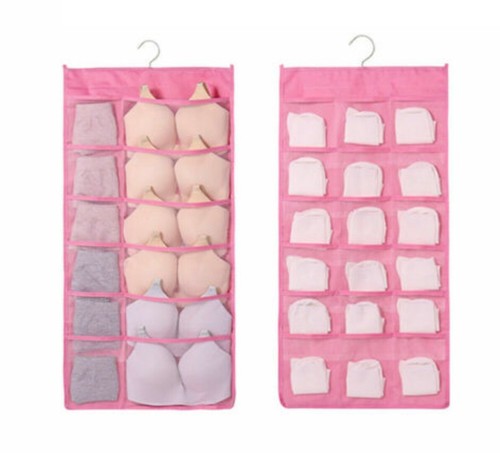 Wardrobe organiser hanger - organiser,