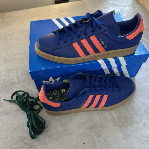 Adidas campus 80s trainers - adidas,