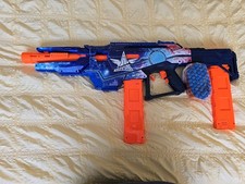 Nerf Loadout Galactic