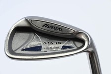 Mizuno MX-19 #9 Iron / Regular