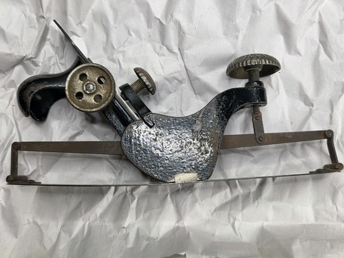 Antique stanley 113 - stanley, no.