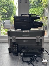 Panasonic ms1 vhs - panasonic, s-vhs