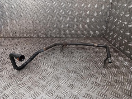 Ford fiesta mk6 - mk6, steering